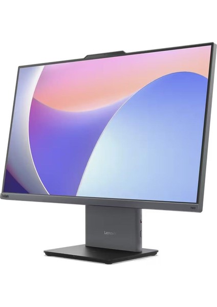 Thinkcentre Neo 50A I7 13620H 32GB 2tb M.2 SSD 12SA0013TR ATL11 27" Dokunmatik Ekran Fdos All In One Bilgisayar