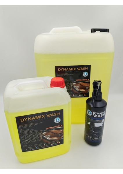 Dynamix Wash Detaylı Döşeme Temizleme, Döşeme Temizleme, Koltuk Temizleme, 20 kg