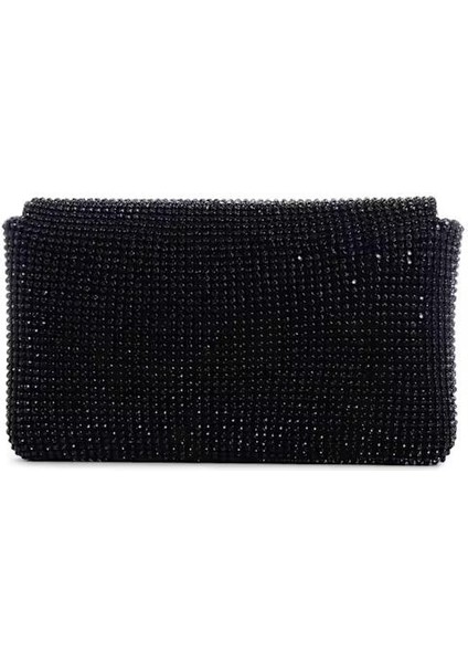 Zalina Flap Clutch RB935070