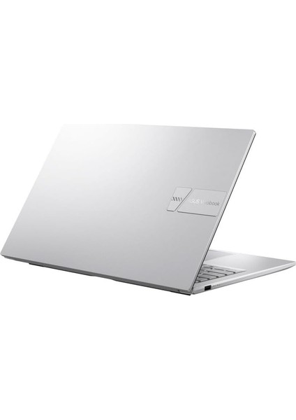 vivobook 15 X1504ZA Intel I5-1235U 24GB 4tb SSD Intel Iris Xᵉ Graphics 15.6" Fhd Windows 11 Pro Taşınabilir bilgisayar NJ67055+ZETTAÇANTA