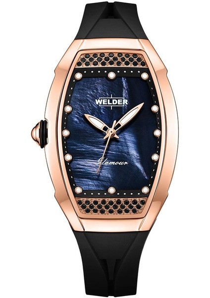 Moody Watch WRH4008 Kadın Kol Saati