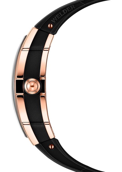 Moody Watch WRH4008 Kadın Kol Saati