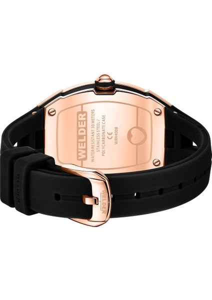 Moody Watch WRH4008 Kadın Kol Saati