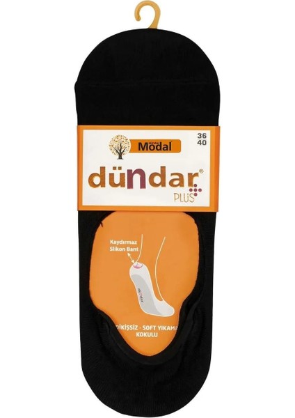 12 Adet Kadın Modal Babet Çorap 6913 - fiyatları