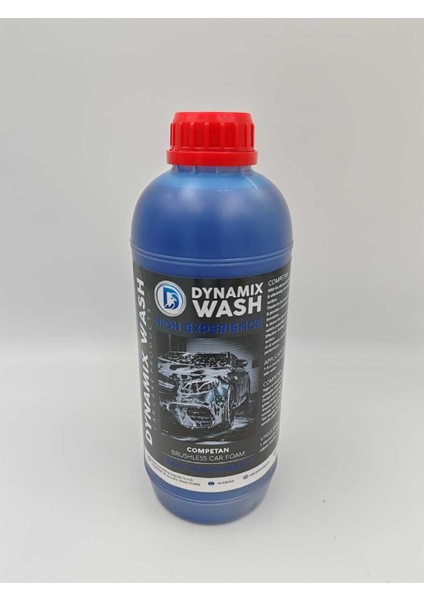 Mavi Renkli Araç Yıkama Köpüğü, Oto Şampuanı, Araç Şampuanı, Oto Köpüğü, Care Foam 1 kg fiyatları