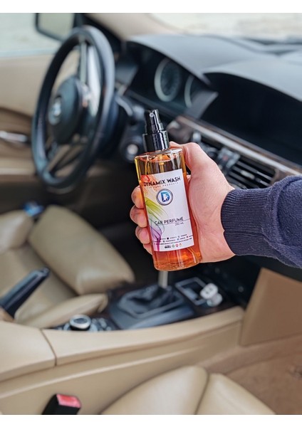 Kavun Kokulu Araç Parfümü 250 ml - Otomobil Parfümü