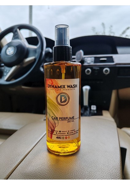 Kavun Kokulu Araç Parfümü 250 ml - Otomobil Parfümü fiyatları