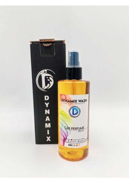 Kavun Kokulu Araç Parfümü 250 ml - Otomobil Parfümü modelleri