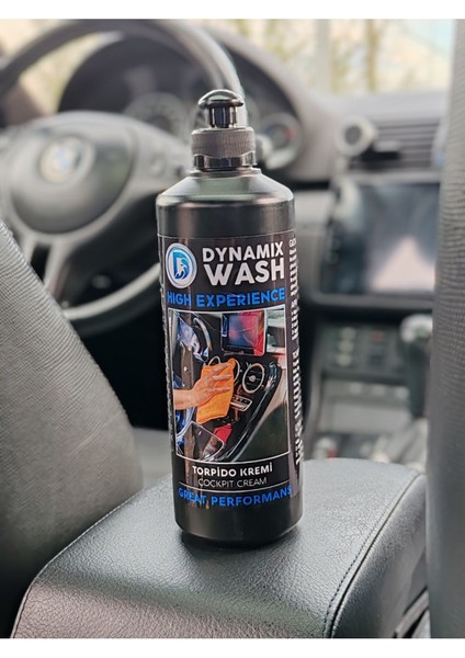 Yüksek Kaliteli 4'lü Oto Bakım Seti ( Hızlı Cila-Torpido Kremi - Lastik Parlatıcı - Çilek Parfüm) modelleri