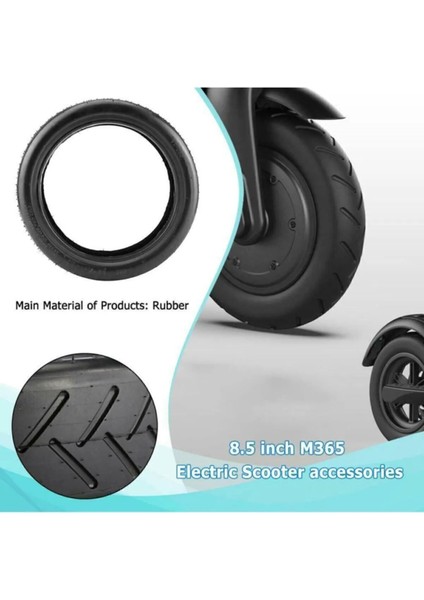 Xiaomi-Volta-Citymate 8.5 Inç Dış Lastik fiyatları