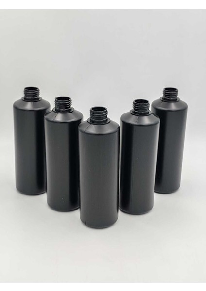 500 ml Pet Şişe - Bidon - 5'li Set fırsatları