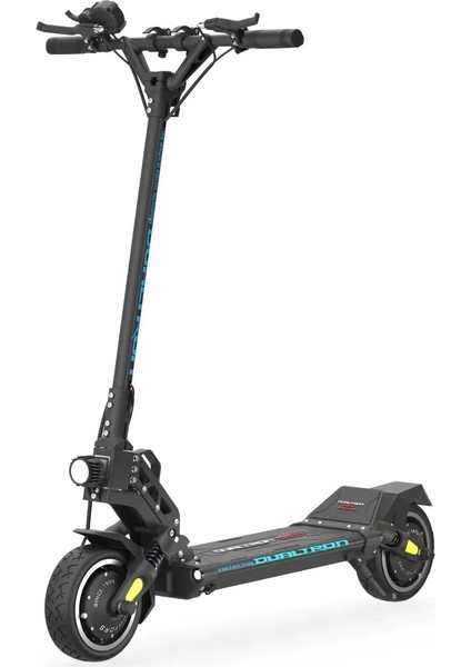 Mini Special Long Body Elektrikli Scooter 21AH Lg Batarya 60KM Hız - 25KM Limitli