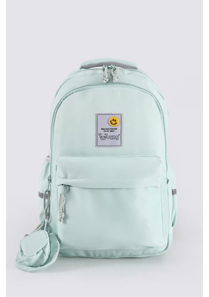 Purpo Kadın Büyük Boy Okul Sırt Çantası fiyatları