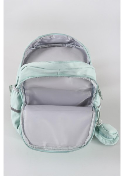 Purpo Kadın Büyük Boy Okul Sırt Çantası fırsatları