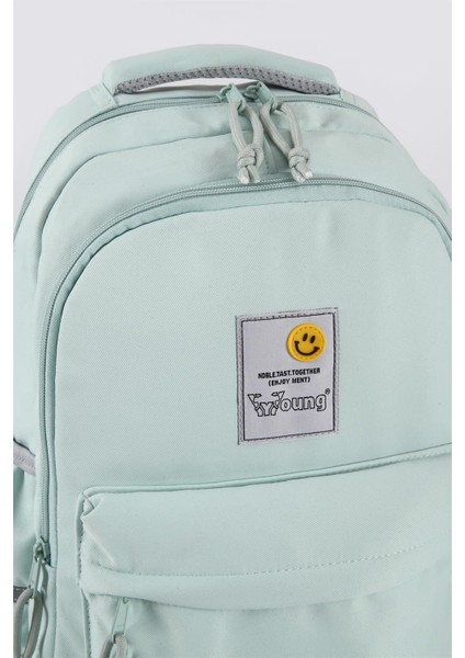 Purpo Kadın Büyük Boy Okul Sırt Çantası indirimleri