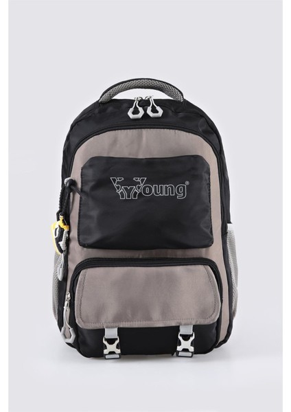 Ogechi Kadın Büyük Boy Okul Sırt Çantası fiyatları