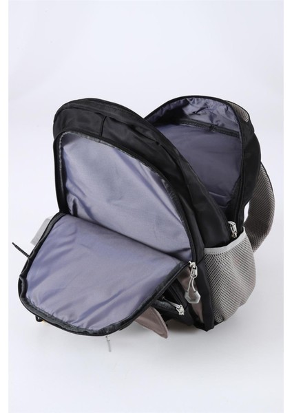 Ogechi Kadın Büyük Boy Okul Sırt Çantası fırsatları