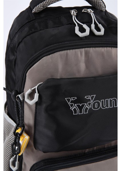 Ogechi Kadın Büyük Boy Okul Sırt Çantası indirimleri