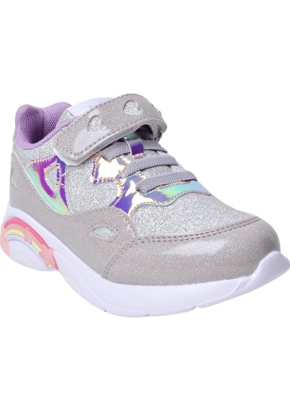 4348 Diana Gri Işıklı Çocuk Spor Ayakkabı fiyatları