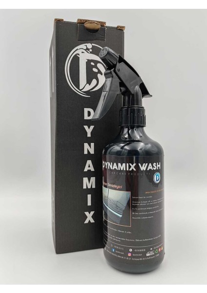 Zift/katran Temizleyici 500 ml