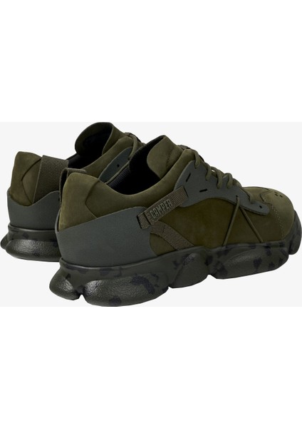 Karst Erkek Yeşil Sneaker K100845-024