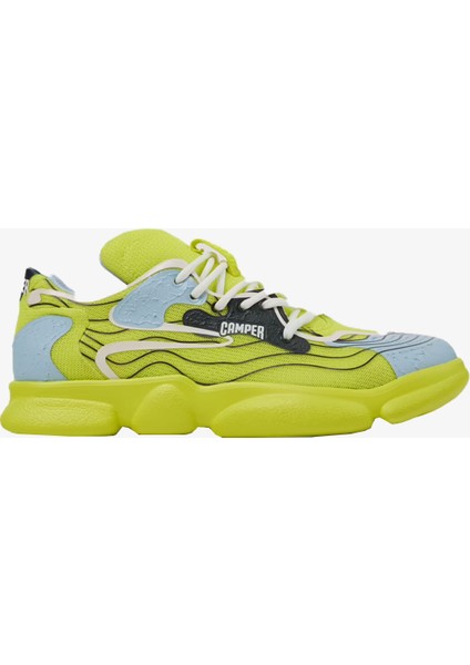 Karst Kadın Çok Renkli Sneaker K201694-002