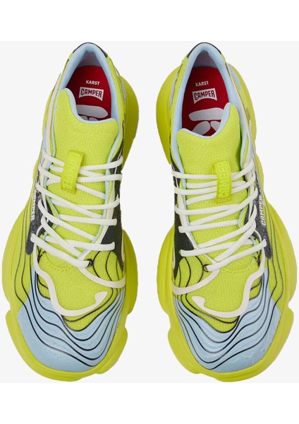 Karst Kadın Çok Renkli Sneaker K201694-002 fiyatları
