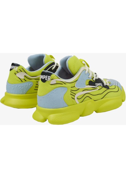 Karst Kadın Çok Renkli Sneaker K201694-002 modelleri