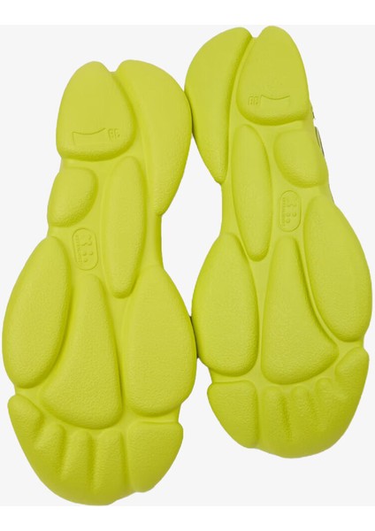 Karst Kadın Çok Renkli Sneaker K201694-002 fırsatları