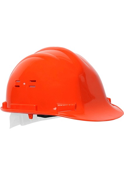 Essafe Baret (Hava Delikli Kulaklık Takılabilir)