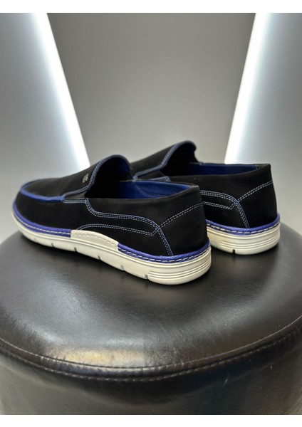 Nubuk Deri Rahat Günlük Casual Ayakkabı fırsatları