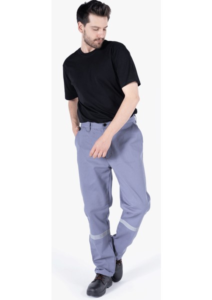 Kumpas Cepli %100 Pamuk Pantolon