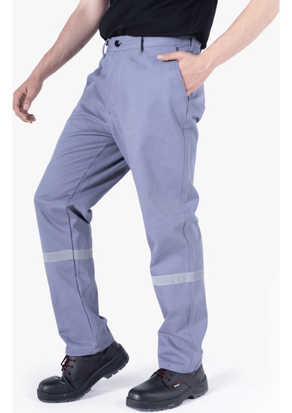 Kumpas Cepli %100 Pamuk Pantolon indirimleri