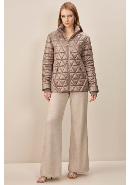 Takma Kol Vizon Kapitone Mont