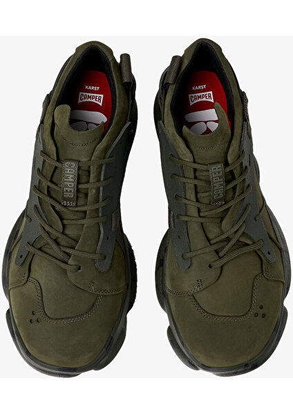 Karst Erkek Yeşil Sneaker K100845-024