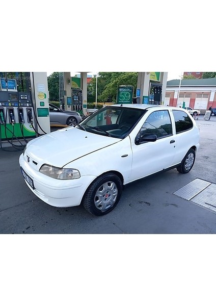 Fıat Palıo Van Bagaj Amortisörü 360N 05+ NO:49792436-46792437 fırsatları