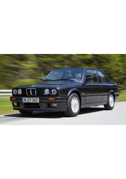 Taka Amortisör Bmw 3 Serıes E30 Bagaj Amortisörü 300N 51241937422-51248103180