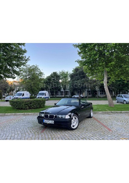 Bmw 3 Series E36 Bagaj Amortisörü 90+ 51241960862-51248151579