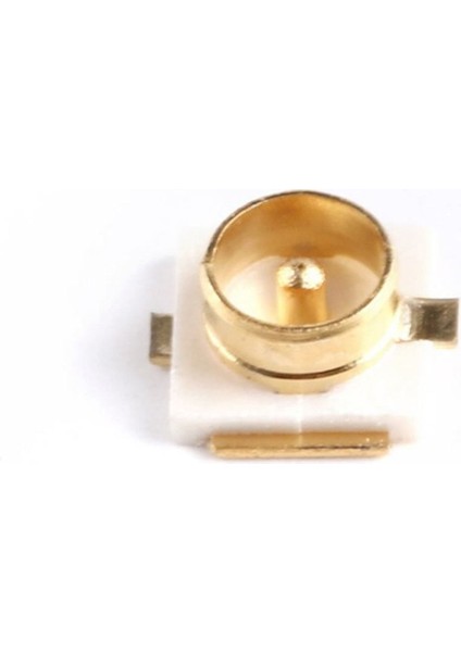 Smd U.fl Rf Anten Konnektör Ufl Soket Gsm Gps Wifi Smt Laptop Wif