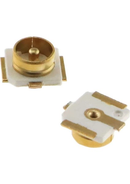 Smd U.fl Rf Anten Konnektör Ufl Soket Gsm Gps Wifi Smt Laptop Wif fırsatları