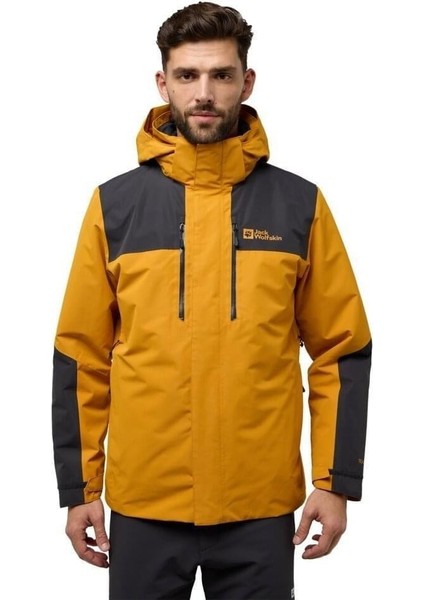 Jasper 3in1 Jkt M Erkek Ceket A61858