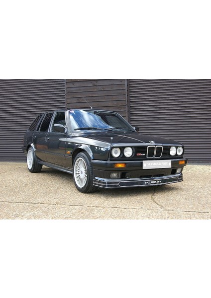 Bmw 3 Serıes E30 Tour Bagaj Amortisörü - NO:51241947096 fırsatları