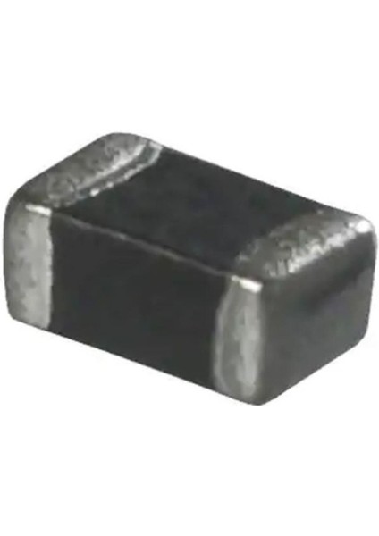 5 Adet MI0805K601R-10 Ferrit Bead 0805 600R Smd Laird-Signal