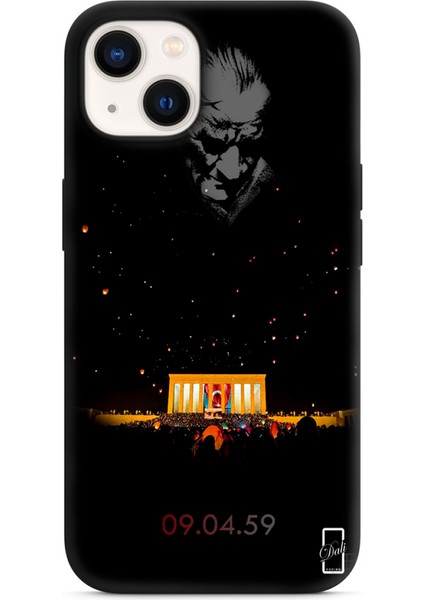 iPhone 14 Lansman Kılıf Atatürk Anıtkabir