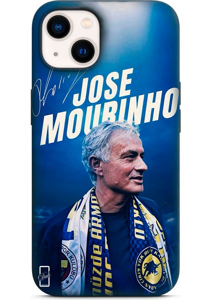 iPhone 15 Lansman Kılıf Jose Morinho