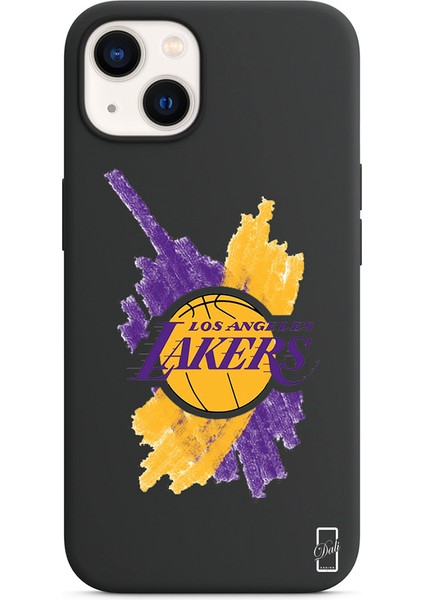 iPhone 14 Lansman Kılıf Lakers