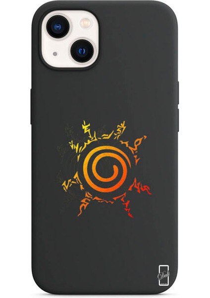 iPhone 15 Lansman Kılıf Naruto Sun