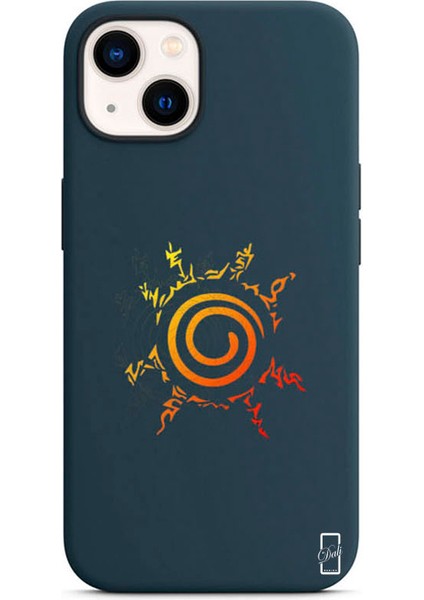 iPhone 14 Lansman Kılıf Naruto Sun