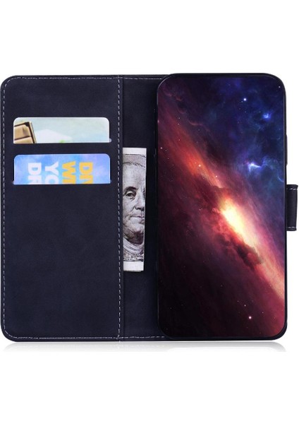 Tecno Camon 20 Pro 4g Deri Cüzdan Kickstand Koruyucu Için Flip Case (Yurt Dışından)