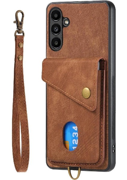 Samsung Galaxy A34 5g Ayrılabilir Kordon Manyetik Kapatma Prim (Yurt Dışından) fiyatları